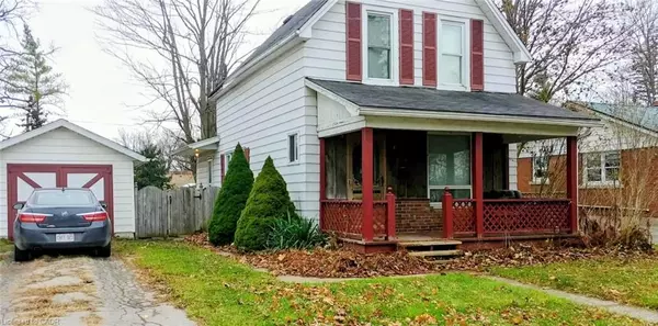 520 Alder Street E, Dunnville, ON N1A 1E6