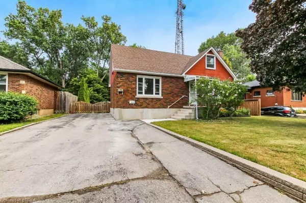 25 Henry Street, Brantford, ON N3R 1Z9