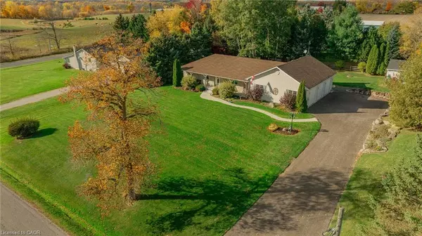 2539 Concession 4 W, Troy, ON L0R 2B0