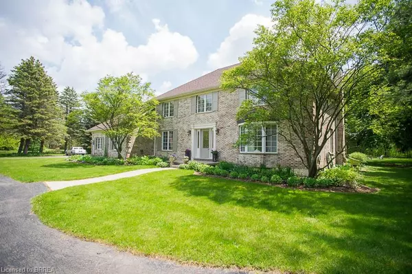 Brantford, ON N3T 5L7,92 Highland Drive