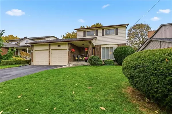 471 Anndale Road, Waterloo, ON N2K 2N7