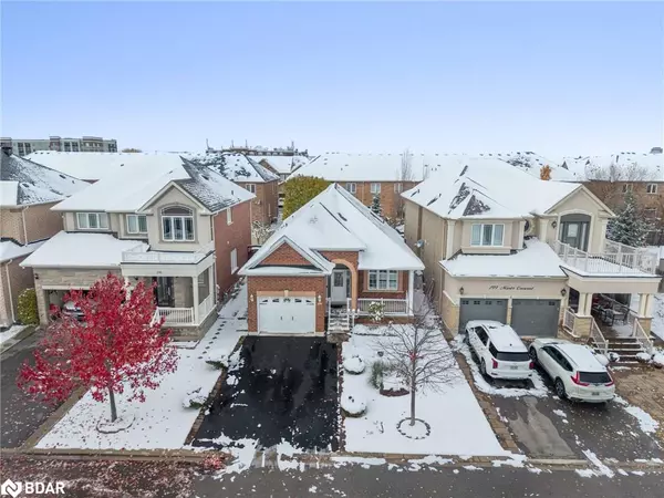 Milton, ON L9T 7P4,195 Minto Crescent