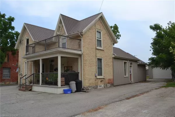 Elmira, ON N3B 2K2,14 Mill Street