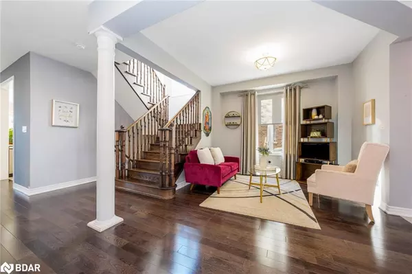 Georgetown, ON L7G 0K7,71 Northwest Court