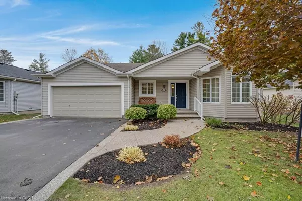 117 Bushmill Circle, Freelton, ON L8B 1A5