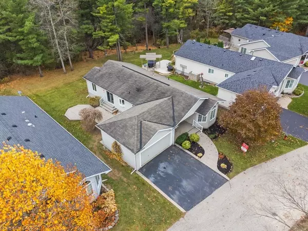 Freelton, ON L8B 1A5,117 Bushmill Circle