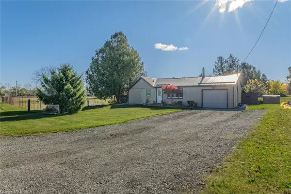 Courtland, ON N0J 1E0,304 Talbot Street N