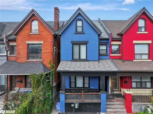 Hamilton, ON L8L 4P4,211 John Street N