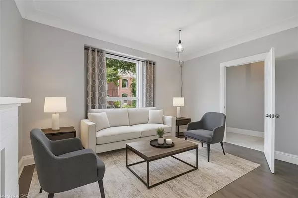 Hamilton, ON L8L 5Y3,4 Madison Avenue