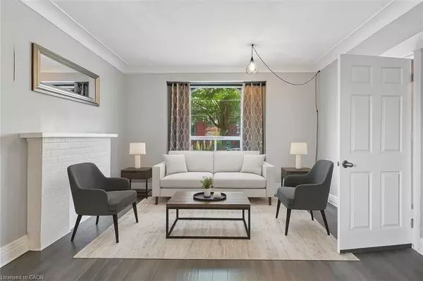 Hamilton, ON L8L 5Y3,4 Madison Avenue