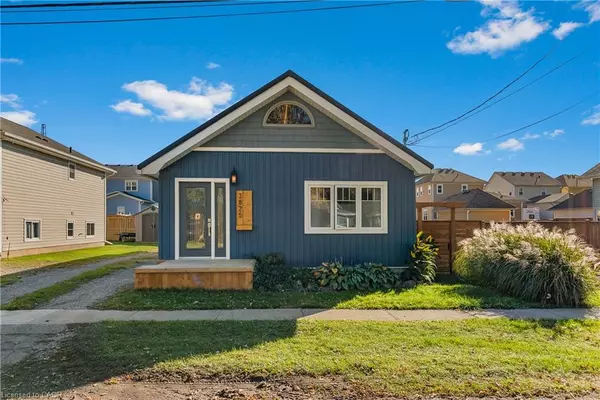 3825 Graeber Avenue, Fort Erie, ON L0S 1B0