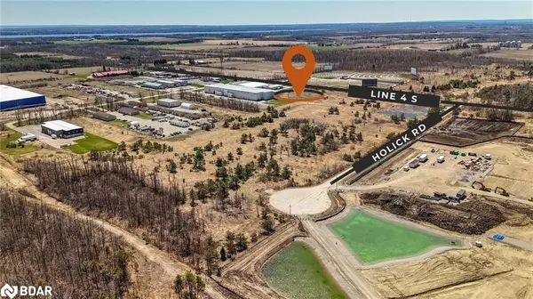 Oro-medonte, ON L0L 2L0,101 Line 4 S #1