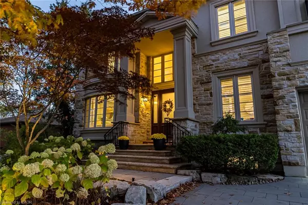 172 Boxley Road, Burlington, ON L7L 4S6