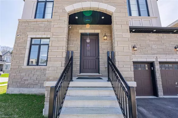 Woodstock, ON N4T 0M9,1250 Upper Thames Drive