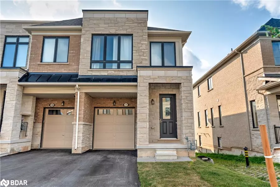 1394 Almonte Drive, Burlington, ON L7P 0V8