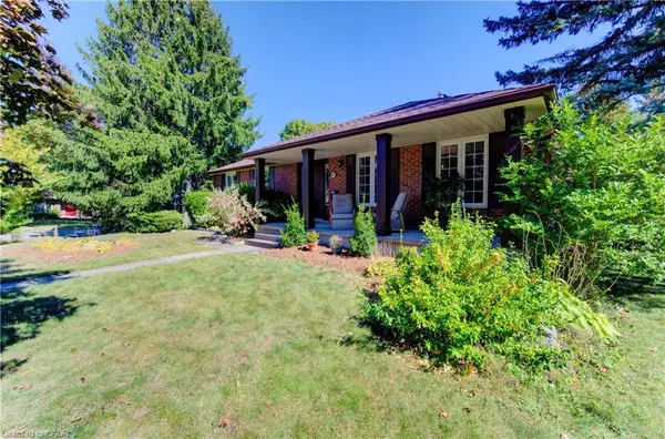 Waterloo, ON N2T 1C6,101 Mccrae Place