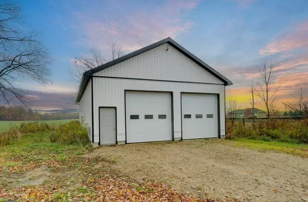 Bluevale, ON N0G 1G0,87268 Brussels Line