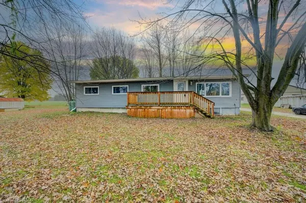 Bluevale, ON N0G 1G0,87268 Brussels Line