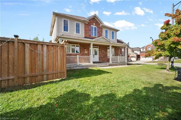 Cambridge, ON N3C 0B2,107 Callaway Drive