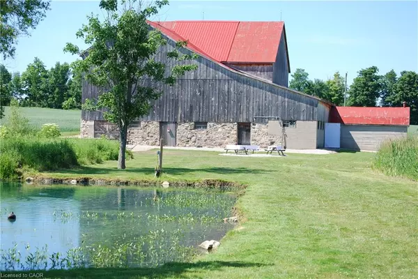 Georgian Bluffs, ON N0H 2T0,110 Mountain Lake Drive