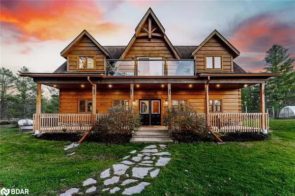 2504 Fairgrounds Road, Ramara, ON L0K 2B0