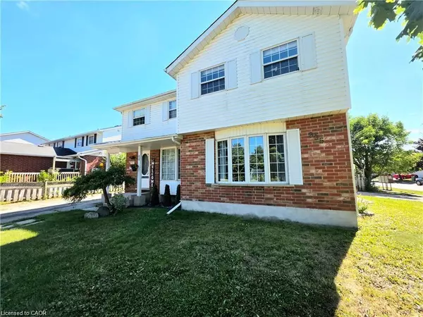 Cambridge, ON N1R 8J2,995 Elgin Street N