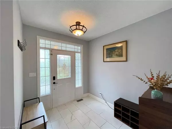 Waterloo, ON N2K 4G6,598 Chesapeake Drive