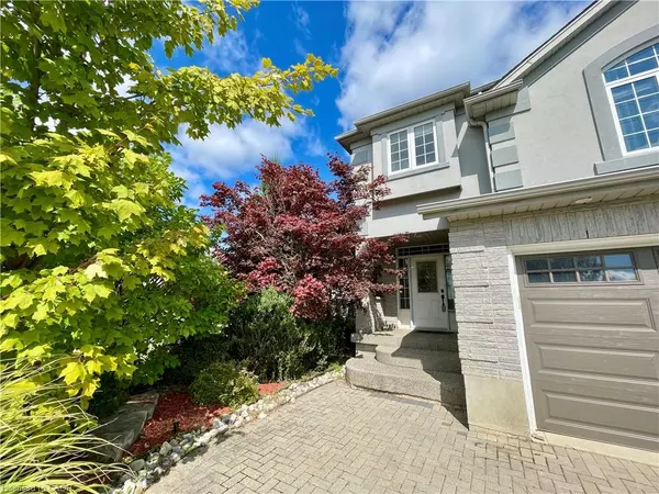 Waterloo, ON N2K 4G6,598 Chesapeake Drive