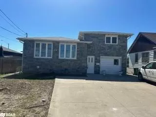 Hamilton, ON L8E 2K9,354 Barton Street E #Upper