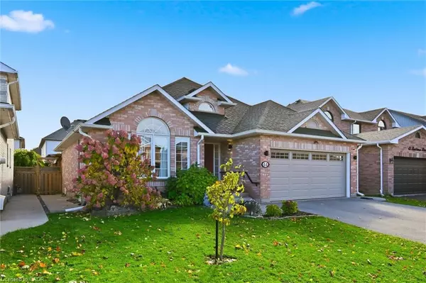 Waterdown, ON L8B 0J7,44 Rockhaven Lane