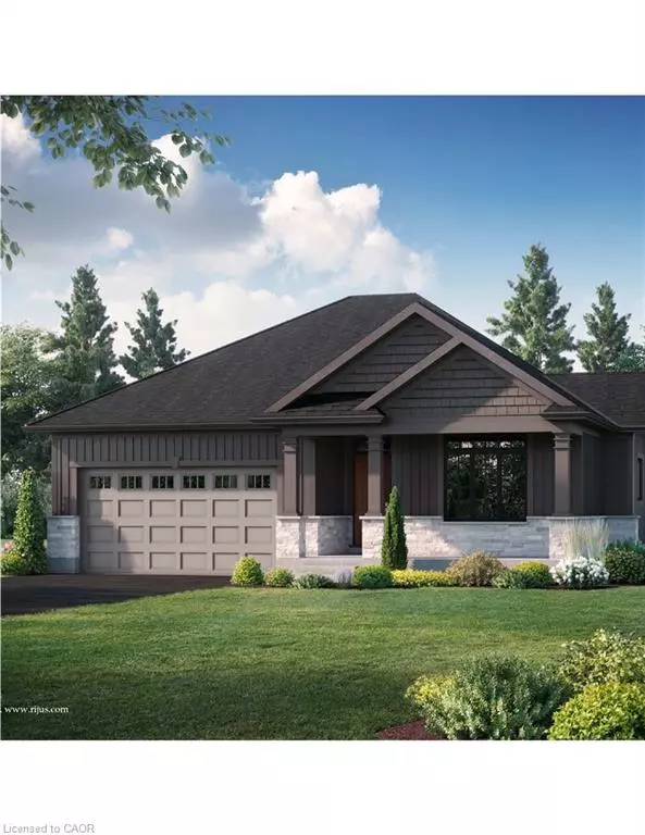 69 Norfolk Street, Waterford, ON N0E 1Y0