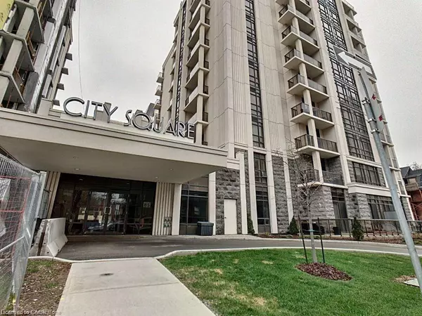 85 Robinson Street #602, Hamilton, ON L8P 1Z2