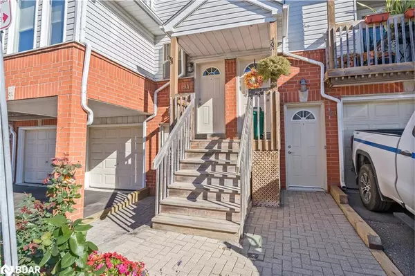 Georgetown, ON L7G 0G2,19A Wylie Circle