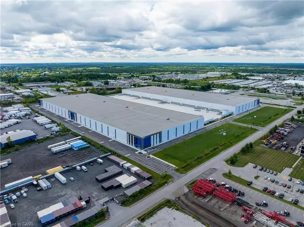 Puslinch, ON N1H 6H9,7475 Mclean Road #3 - Bldg 1