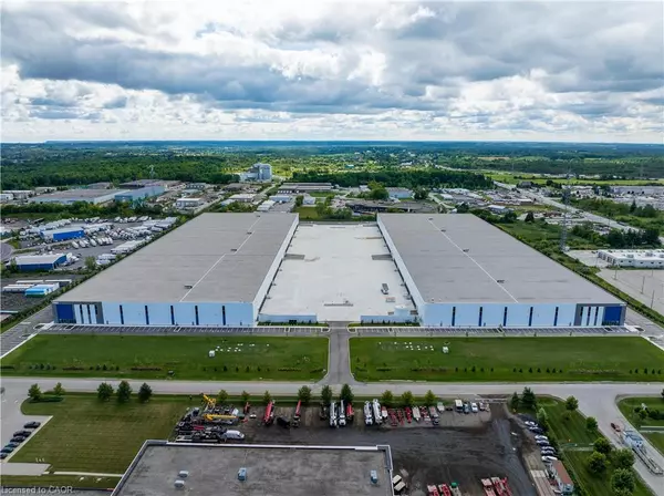 Puslinch, ON N1H 6H9,7475 Mclean Road #Building 1