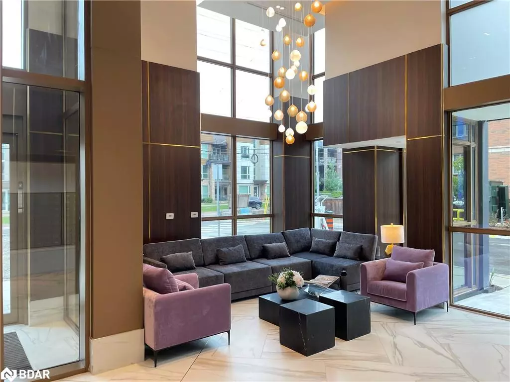 Oakville, ON L6M 5R6,2343 Khalsa Gate #201