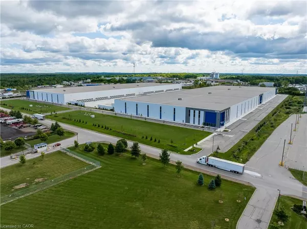 Puslinch, ON N1H 6H9,7475 Mclean Road #A - Bldg 2