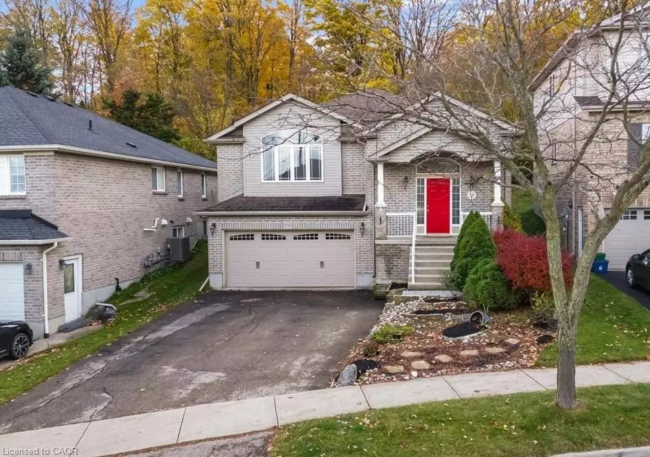 Waterloo, ON N2V 2N5,850 Munich Circle