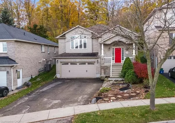 850 Munich Circle, Waterloo, ON N2V 2N5