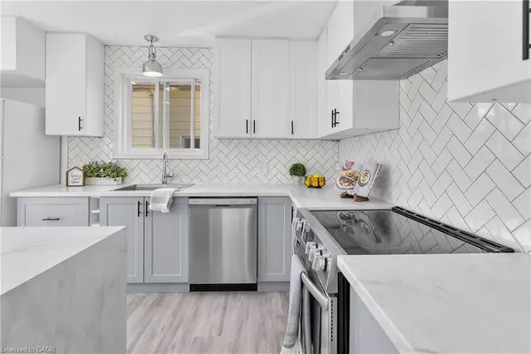 St. Catharines, ON L2N 1B3,19 Moote Street