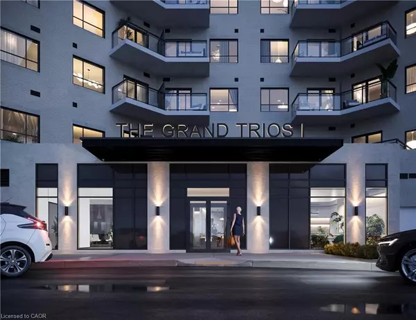 100 Starwood Drive #104, Guelph, ON N1E 0V2