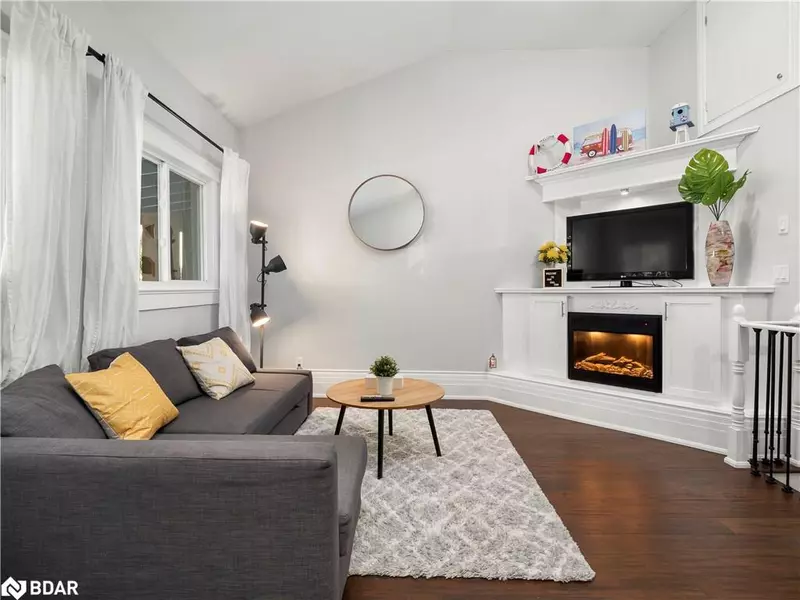 47 Burlington Street W, Hamilton, ON L8L 1G6