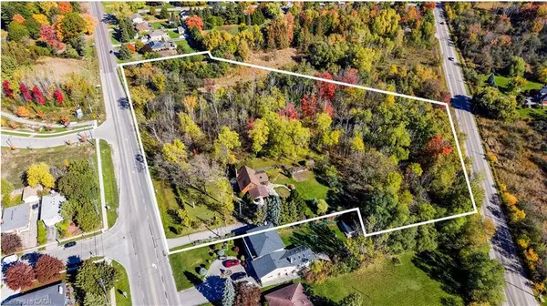 705 Eramosa Road, Guelph, ON N1E 5Z1