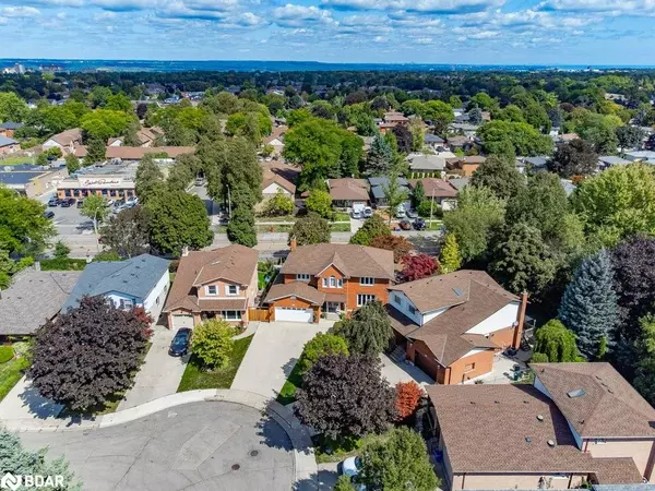 Hamilton, ON L9B 1W9,67 Horizon Court