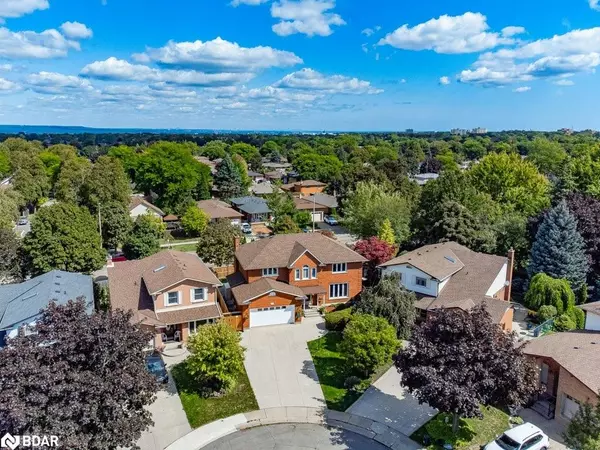 Hamilton, ON L9B 1W9,67 Horizon Court