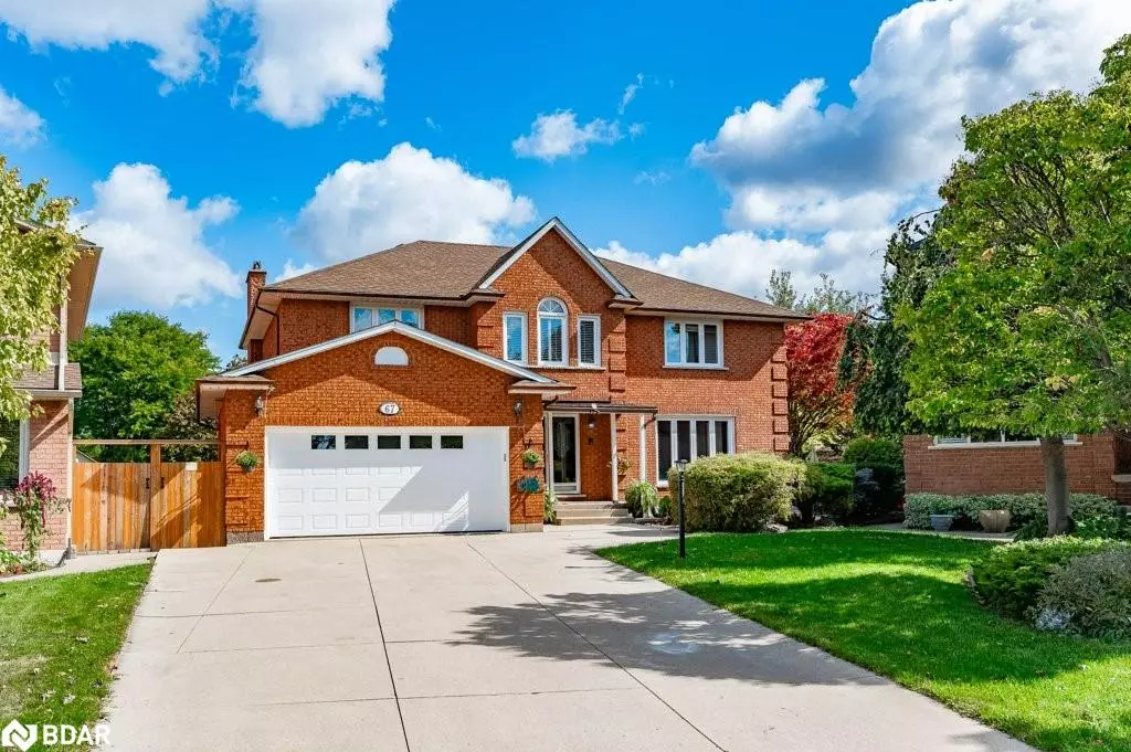 Hamilton, ON L9B 1W9,67 Horizon Court