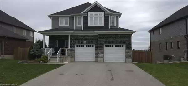 333 Poldon Drive, Norwich, ON N0J 1P0