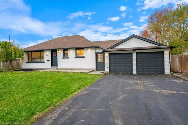 Fort Erie, ON L2A 5A7,395 Parkdale Avenue