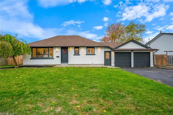 395 Parkdale Avenue, Fort Erie, ON L2A 5A7