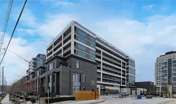 53 Arthur Street S #502, Guelph, ON N1E 0P5